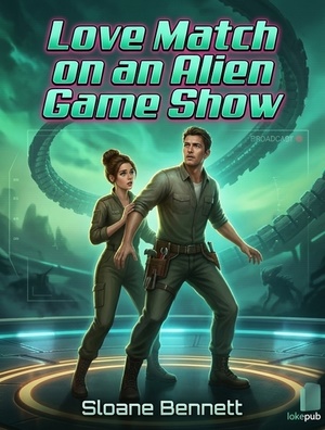 Love Match on an Alien Game Show