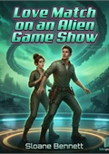 Love Match on an Alien Game Show