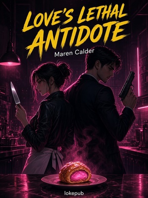 Love's Lethal Antidote