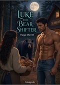Luke the Bear Shifter