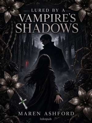 Lured by a Vampire's Shadows