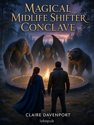 Magical Midlife Shifter Conclave