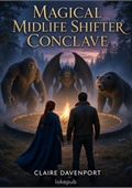 Magical Midlife Shifter Conclave