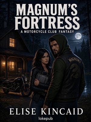 Magnum's Fortress