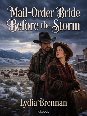 Mail-Order Bride Before the Storm