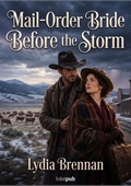 Mail-Order Bride Before the Storm