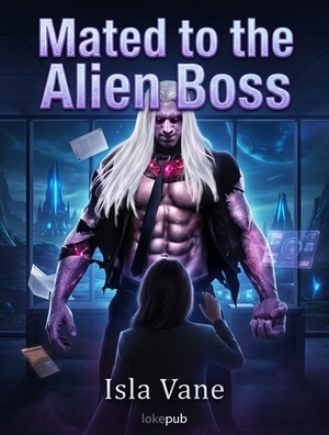 Mated to the Alien Boss