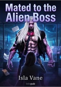 Mated to the Alien Boss
