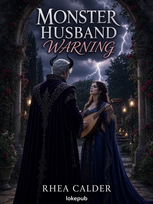 Monster Husband Warning