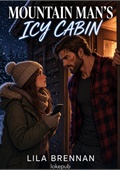 Mountain Man's Icy Cabin
