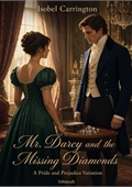 Mr. Darcy and the Missing Diamonds