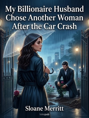 My Billionaire Husband Chose Another Woman After the Car Crash