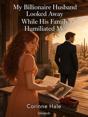 My Billionaire Husband Looked Away While His Family Humiliated Me