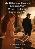 My Billionaire Husband Looked Away While His Family Humiliated Me