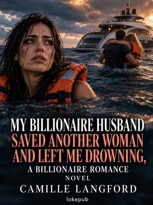 My Billionaire Husband Saved Another Woman and Left Me Drowning