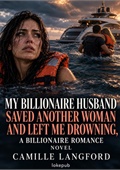 My Billionaire Husband Saved Another Woman and Left Me Drowning