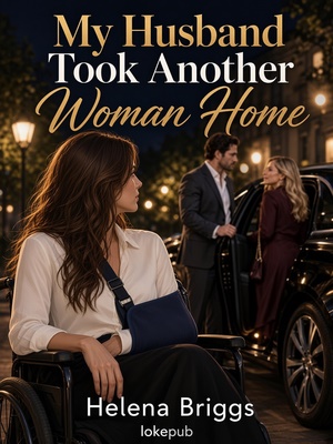 My Husband Took Another Woman Home