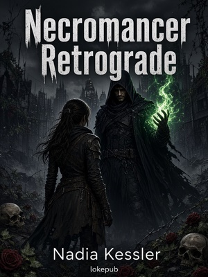 Necromancer Retrograde