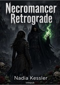 Necromancer Retrograde
