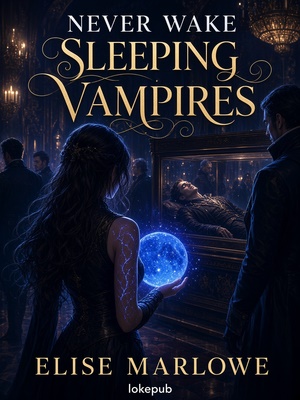 Never Wake Sleeping Vampires
