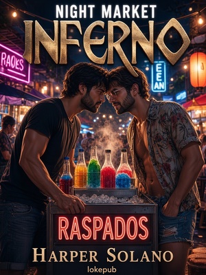 Night Market Inferno