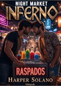 Night Market Inferno