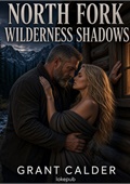 North Fork Wilderness Shadows