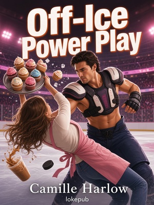 Off-Ice Power Play