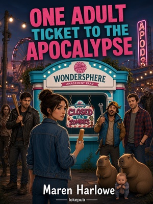 One Adult Ticket to the Apocalypse