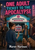 One Adult Ticket to the Apocalypse
