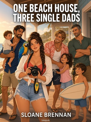 One Beach House, Three Single Dads