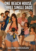 One Beach House, Three Single Dads