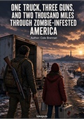 One Truck, Three Guns, and Two Thousand Miles Through Zombie-Infested America