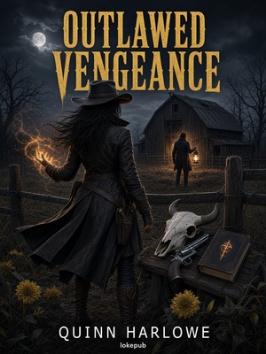 Outlawed Vengeance