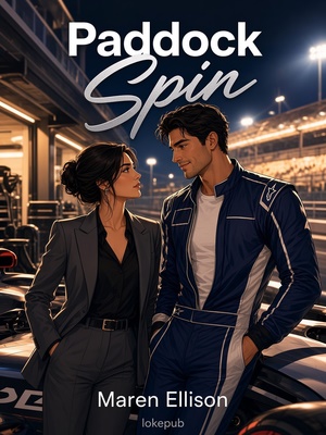 Paddock Spin