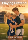 Playing Pretend with the Fullback