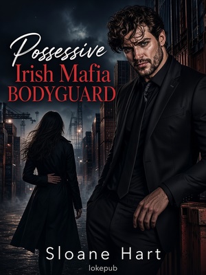 Possessive Irish Mafia Bodyguard