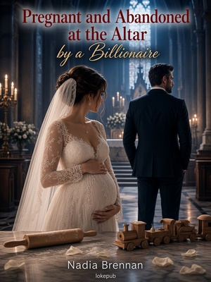 Pregnant and Abandoned at the Altar by a Billionaire