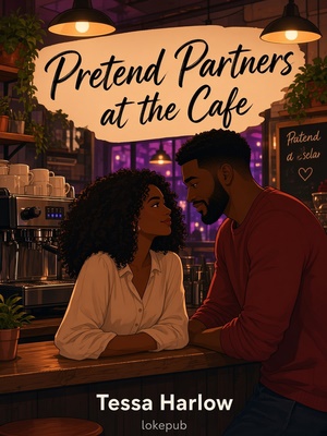 Pretend Partners at the Cafe