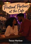 Pretend Partners at the Cafe