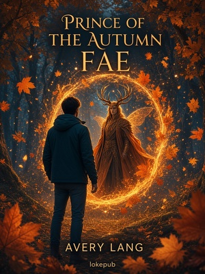 Prince of the Autumn Fae