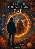 Prince of the Autumn Fae