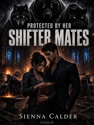 Protected by Her Shifter Mates