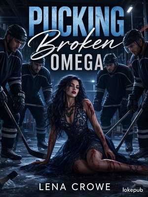Pucking Broken Omega