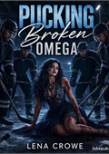 Pucking Broken Omega
