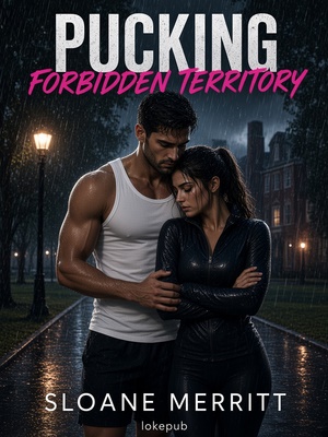 Pucking Forbidden Territory