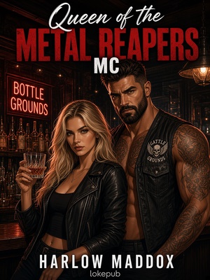 Queen of the Metal Reapers MC