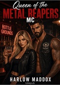 Queen of the Metal Reapers MC