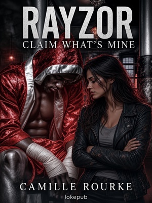 Rayzor: Claim What's Mine