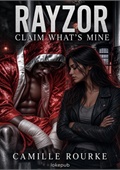 Rayzor: Claim What's Mine